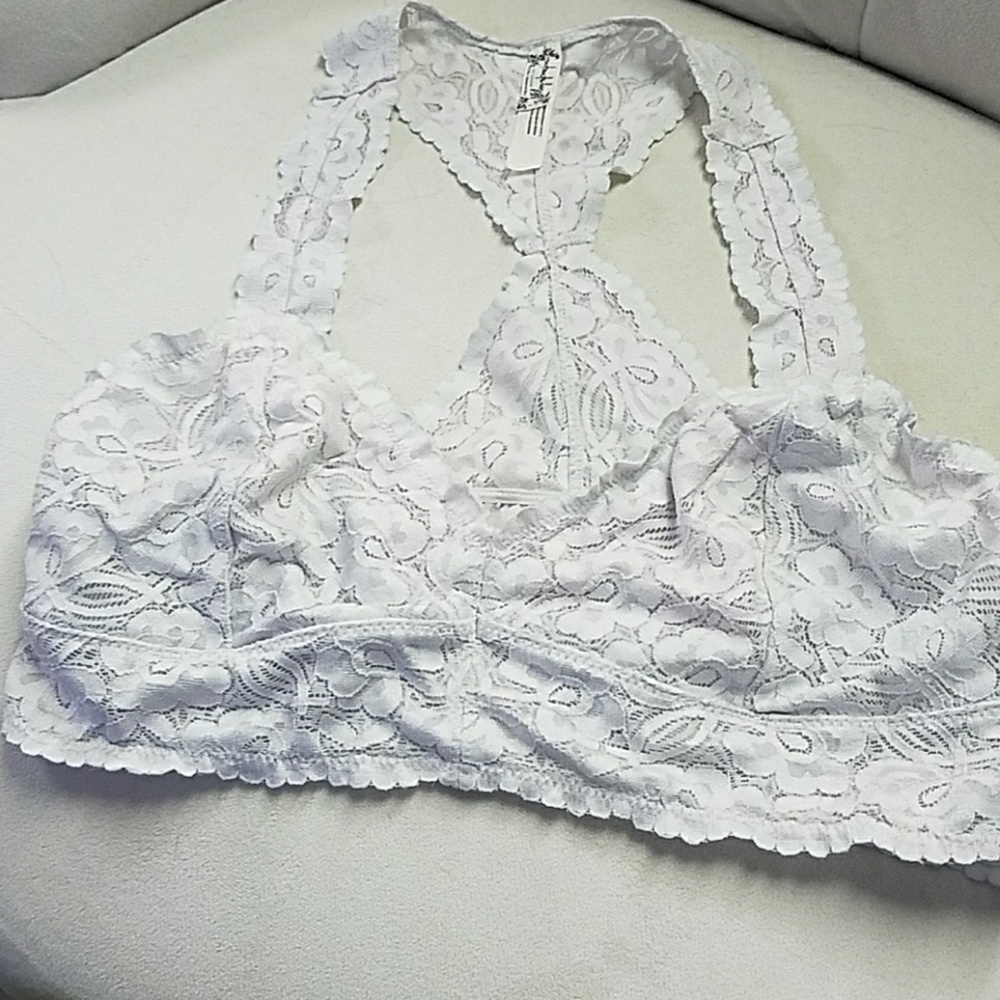 Free People bralette